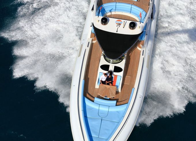 cantieri opera opera 60