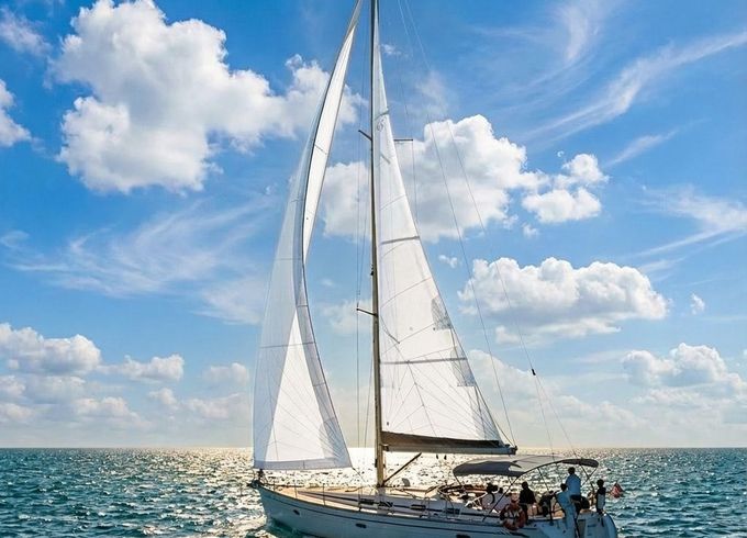 bavaria bavaria 46 cruiser