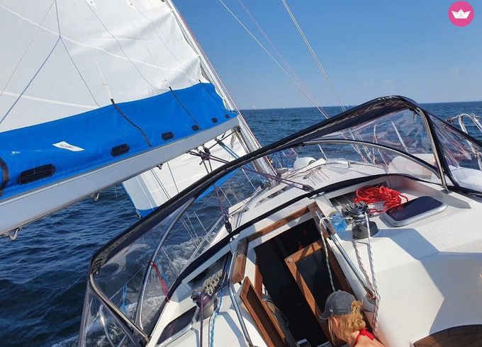 hanse hanse 350