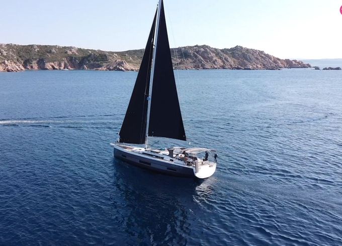 dufour 470