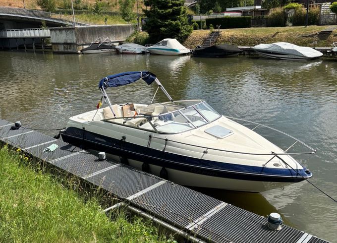 glastron gs229