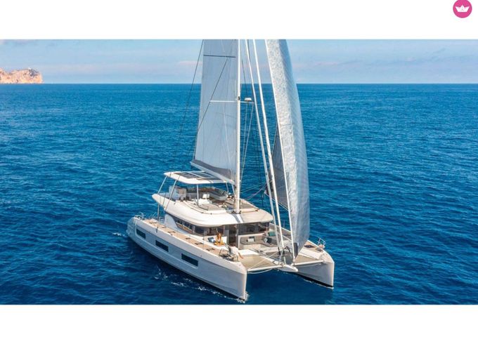lagoon 60
