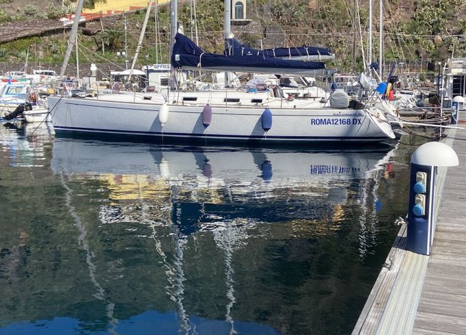 ad-boats salona 45 adb-boats salona 45