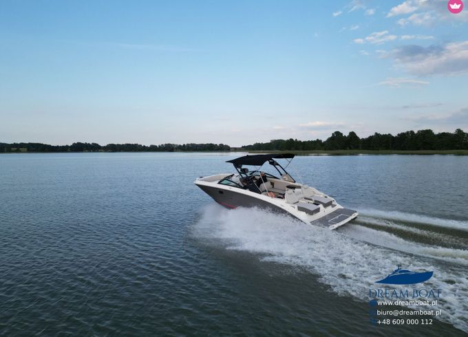 sea ray 290 sdx