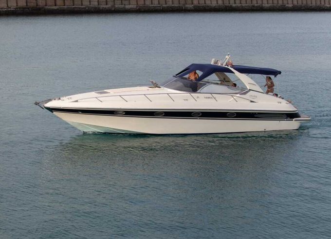 colombo verve 43