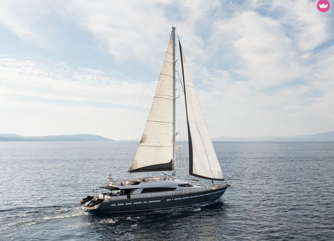 motoryacht - cbm yachts