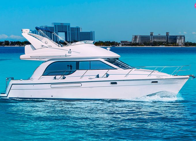 bayliner 40