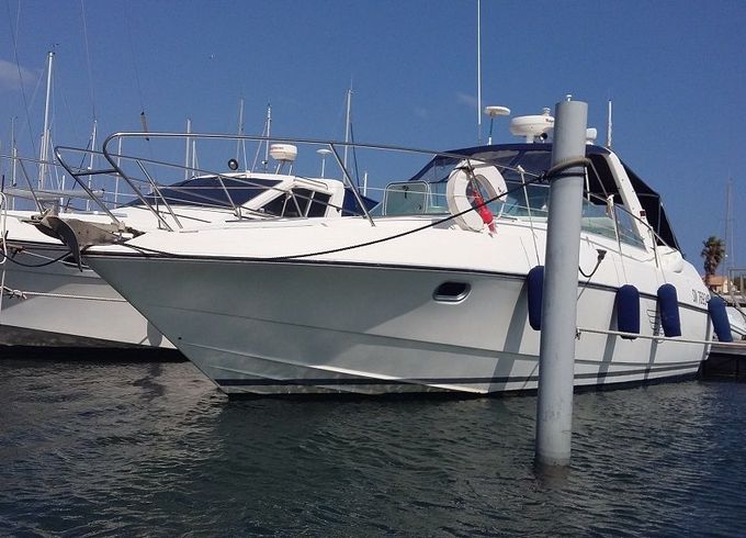 beneteau flyer série 10