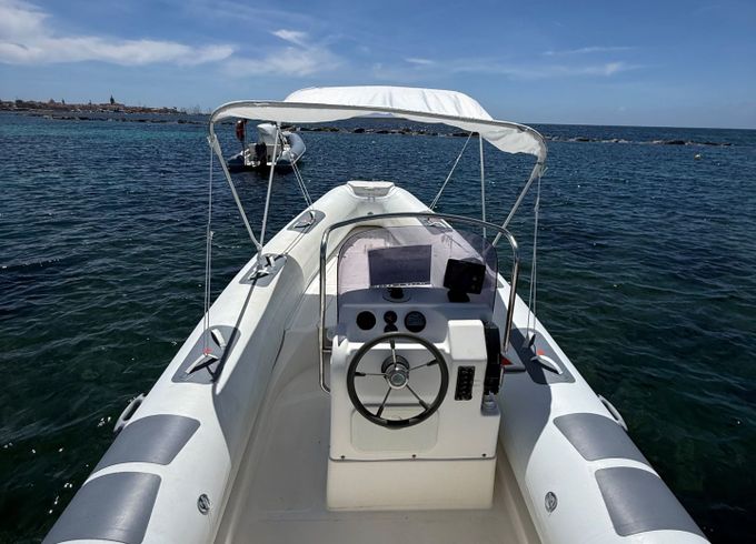 mar sea sp 100