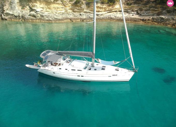 beneteau oceanis 473