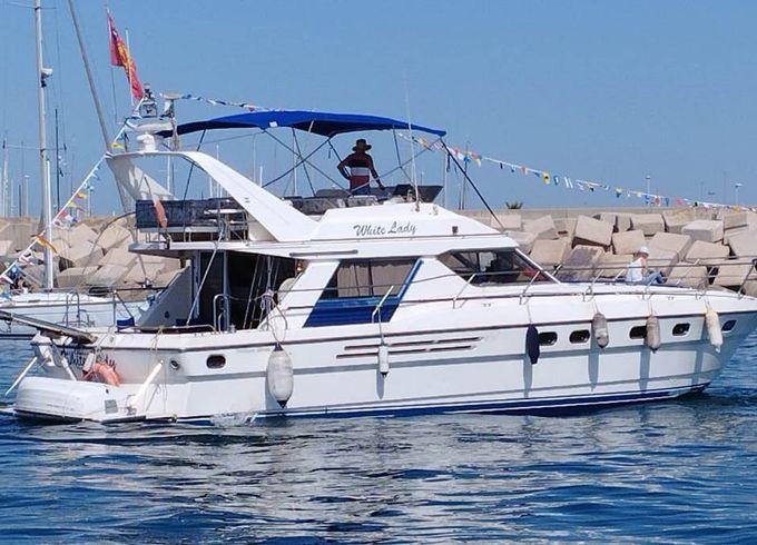 princess 55