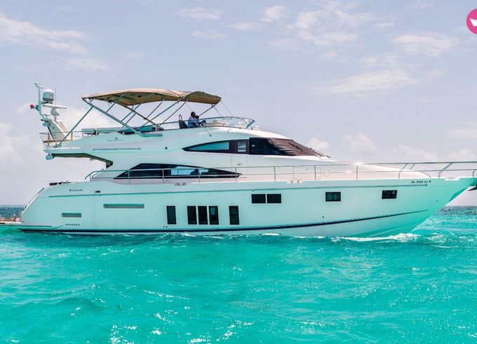 fairline fairline