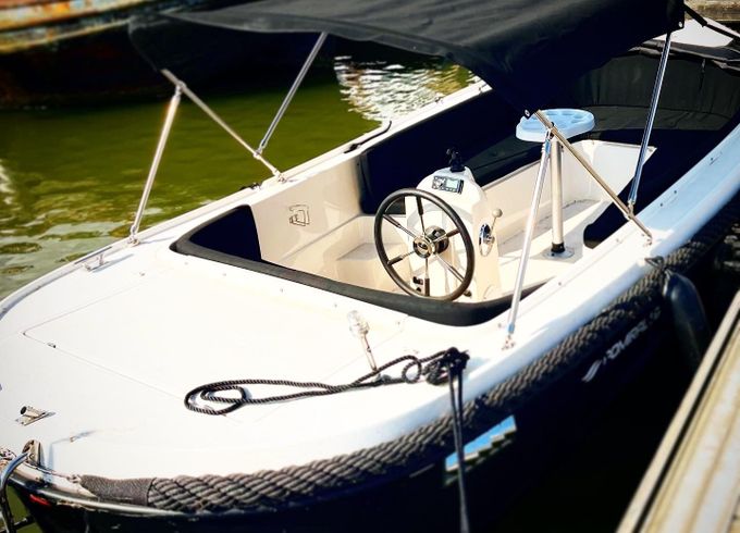 admiral 575xl