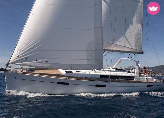 beneteau oceanis 45