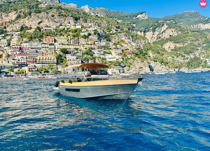 nautica esposito positano 38