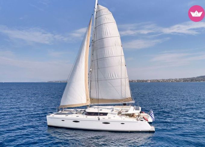 fountaine pajot galathea 65