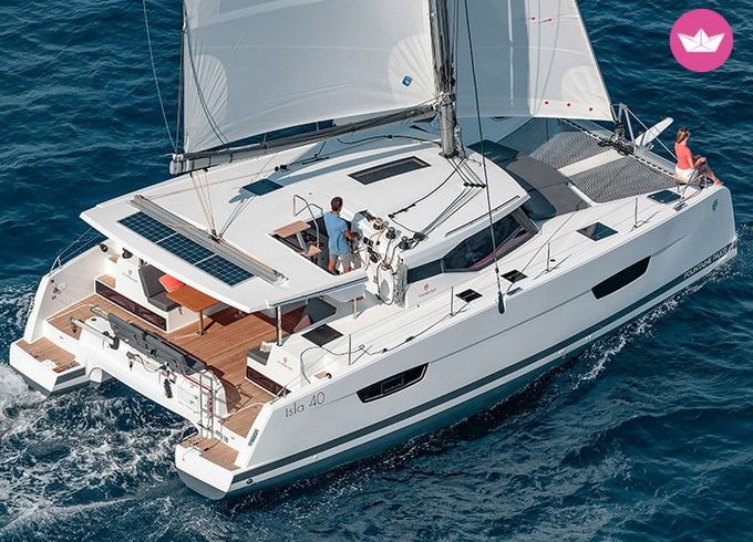 isla 40
