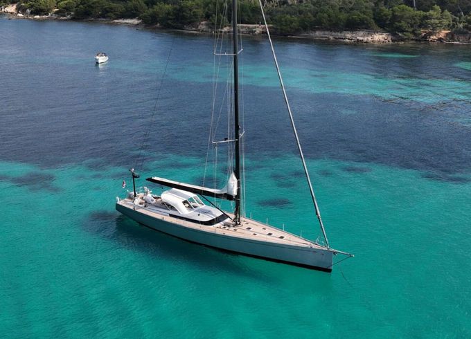 nautor swan swan 76