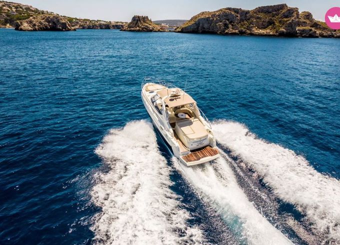 cranchi endurance 41