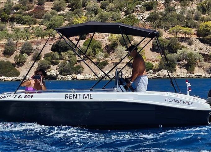 assos marine t-assos 500