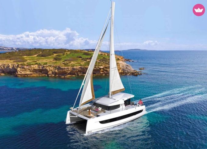 bali - catana catsmart