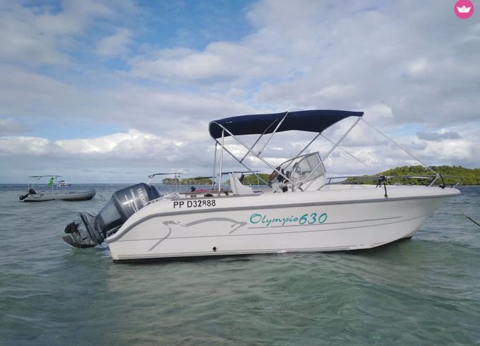 ocqueteau olympio 630