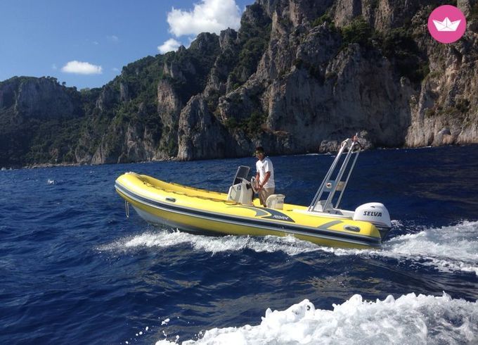 predator 5.70m