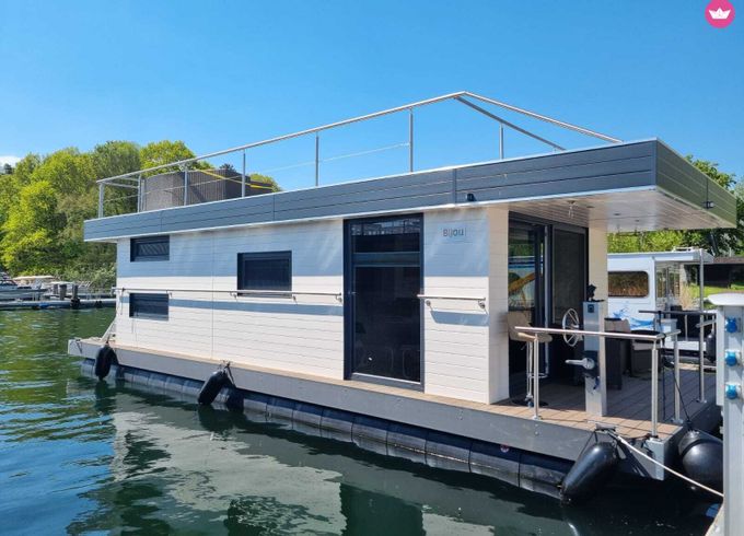 mein hausboot hausboot