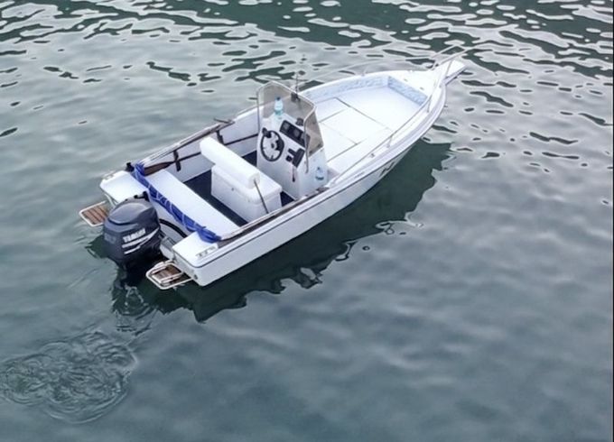 gobbi fisherman