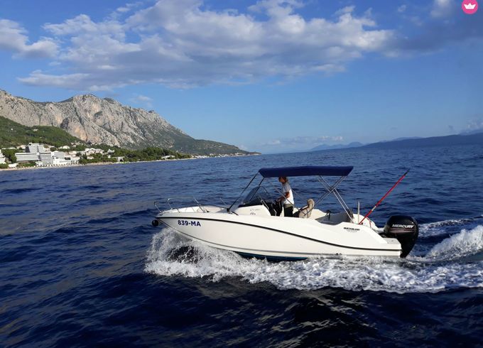 quicksilver activ 675 open
