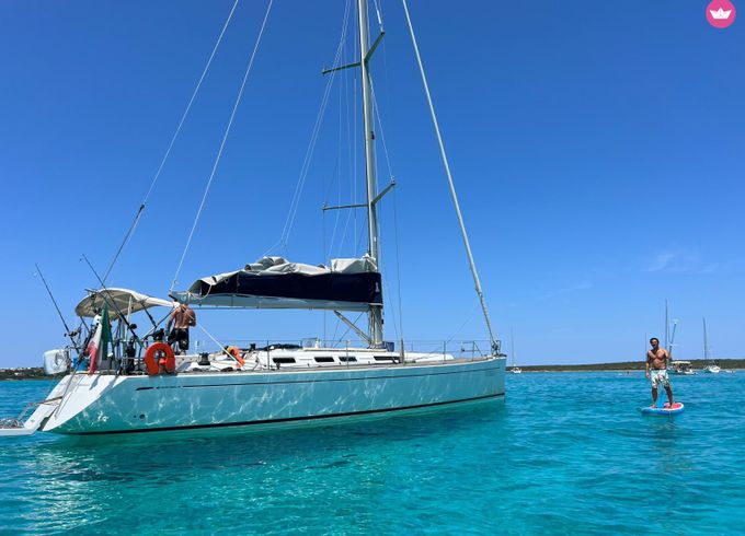 grand soleil grand soleil 50