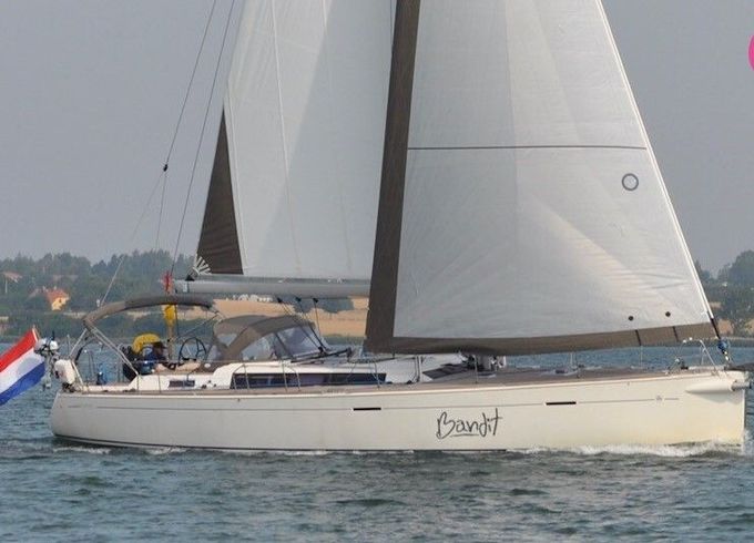 dufour dufour 485 grand large