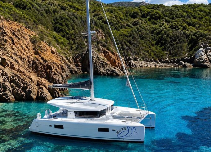 lagoon lagoon 42
