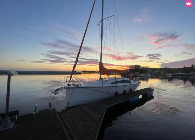 altra 27