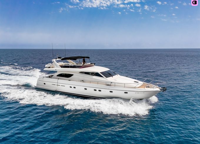 ferretti 70