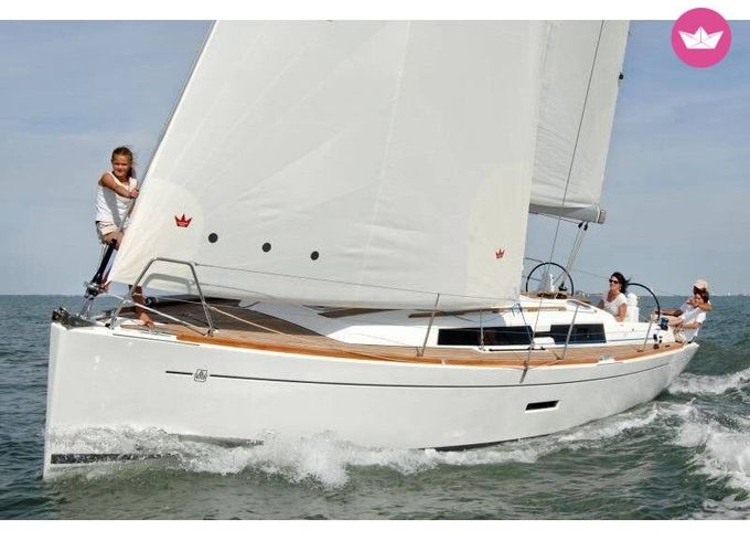 dufour 335