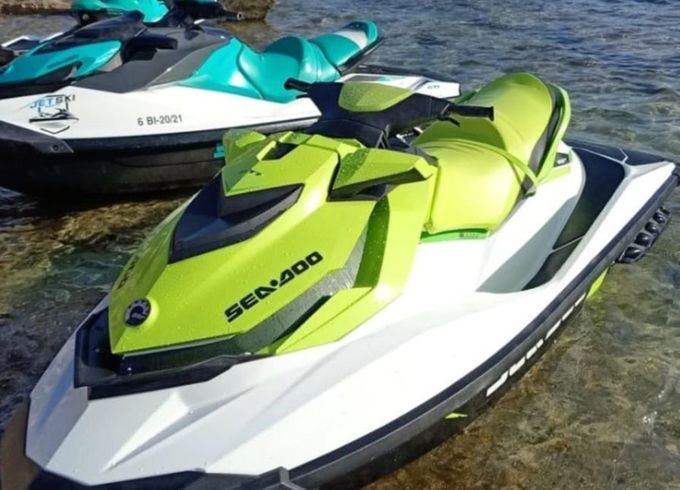 sea-doo gti 130