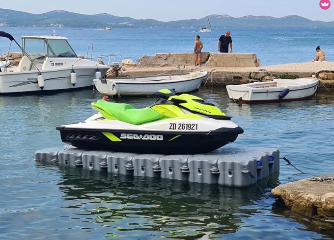sea doo gti 130 pro