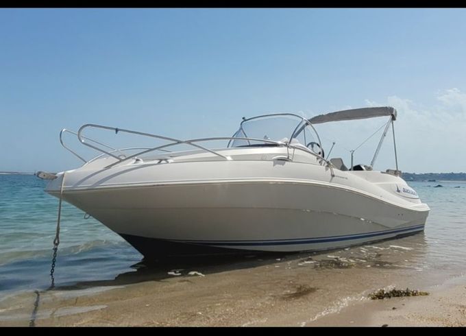 quicksilver 6.35 commander wa