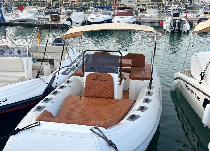 manara xl21