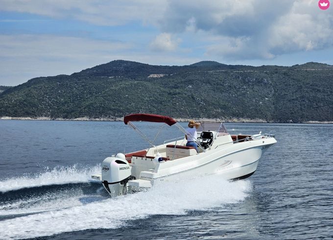 atlantic marine open 750