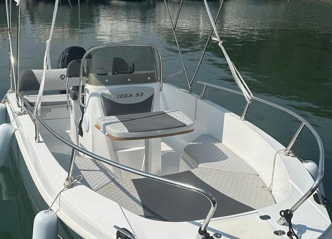 idea marine idea53
