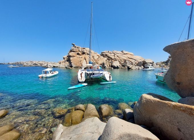 fountaine pajot belize 43