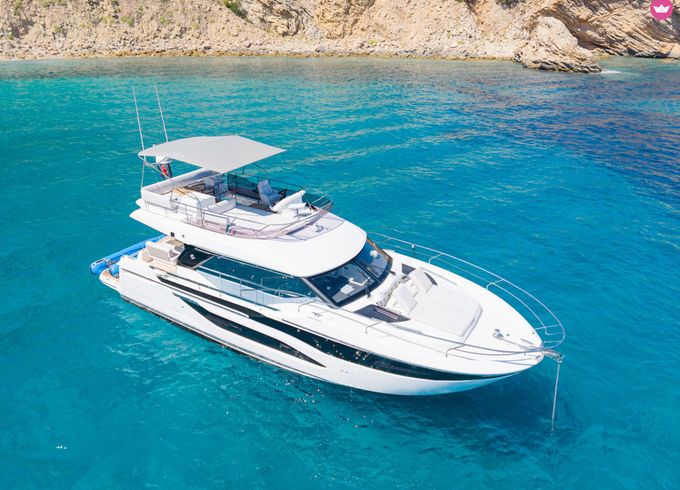 prestige f49