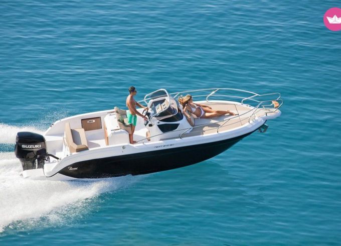 poseidon 550