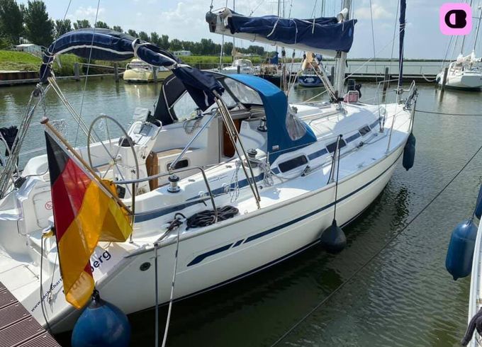 bavaria yachtbau bavaria 36
