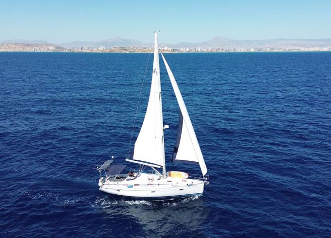 bavaria 39 cruiser