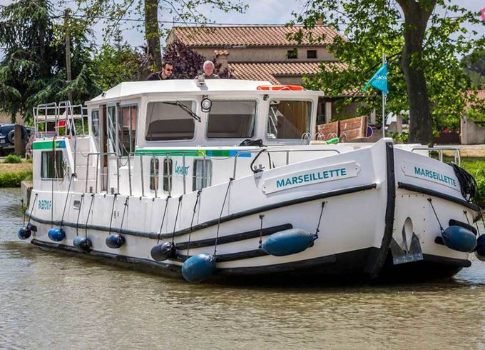 pénichette flying bridge 1400 fb