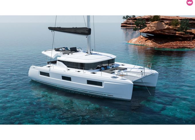 lagoon lagoon 46