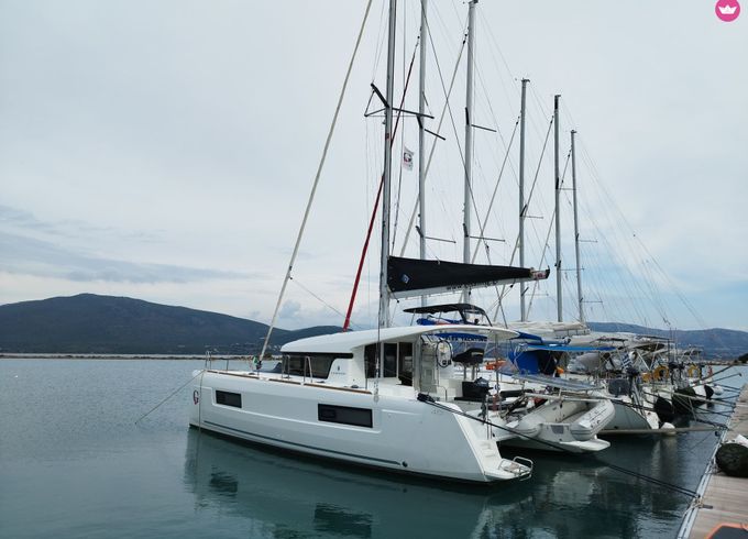 lagoon lagoon 40